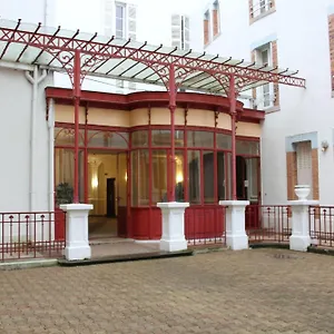 Appartement Proche Des Thermes, Vichy